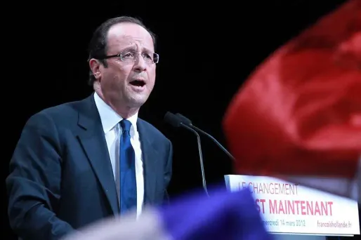 François Hollande s'est engagé mercredi à Marseille à "ramener la République" dans les banlieues difficiles, proposant la disparition des différentes "zones" défavorisées, stigmatisantes à ses yeux.