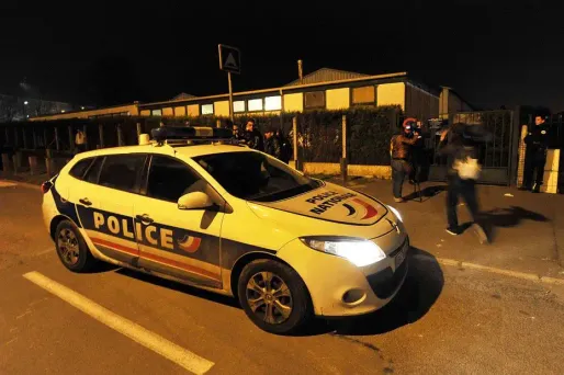 Arras : l'agresseur interné d'office