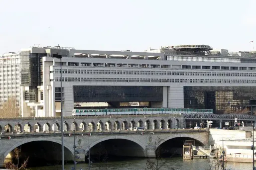 Bercy rattrape 193 faux exilés fiscaux