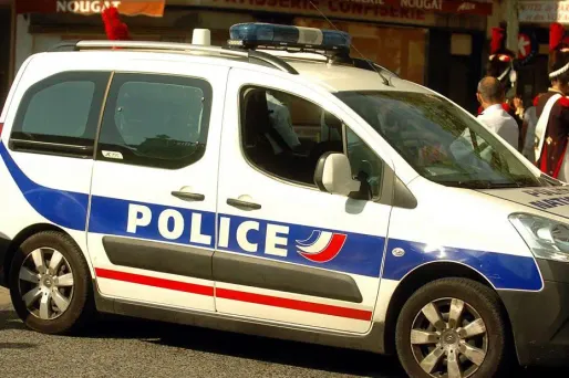 Deux corps calcinés près de Marseille