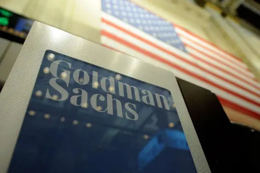 La réputation de la banque d'affaires américaine Goldman Sachs a déjà été sérieusement écornée en 2008 et 2009.