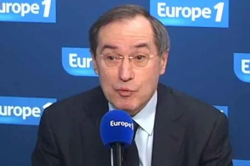 Guéant : "le tueur vu avec un appareil d'enregistrement sur la poitrine" (E1)