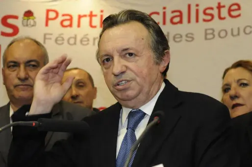 Immunité levée pour Guérini et Navarro