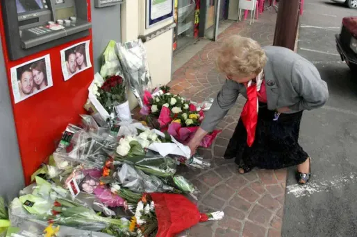 Les meurtres d’un militaire dimanche puis de trois autres jeudi dernier n’étaient que le début d’une série macabre. Une demi-surprise pour le père d’un des militaires assassinés.