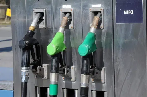Le budget "essence" s’envole