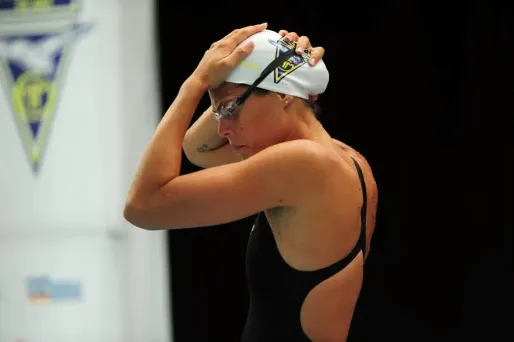 Le grand rendez-vous de Manaudou