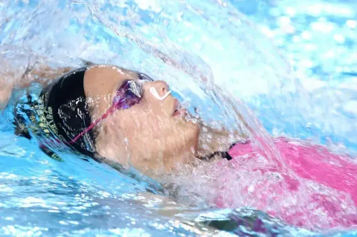 Manaudou ne rate pas ses débuts