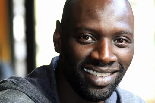 Omar Sy, intouchable chouchou des ados