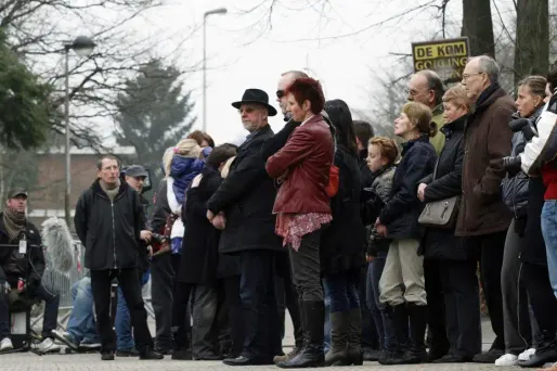 "On espère que ça n’arrivera plus jamais"