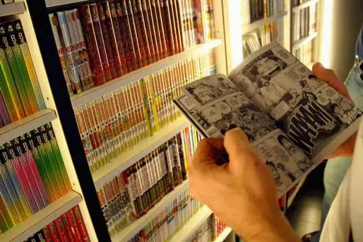 De plus en plus appréciée en France, la littérature japonaise sera à l'honneur du Salon du Livre, qui s'ouvre vendredi.