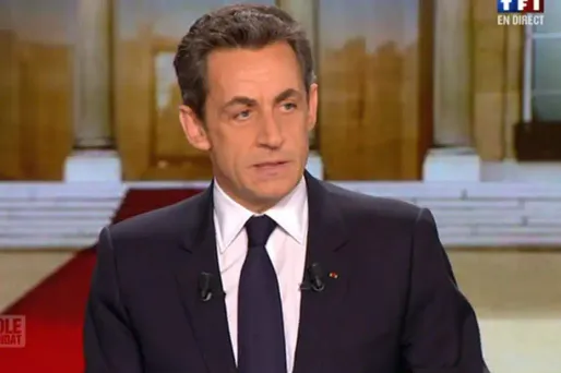 Exil fiscal : Sarkozy propose la création d'un "impôt lié à la nationalité"