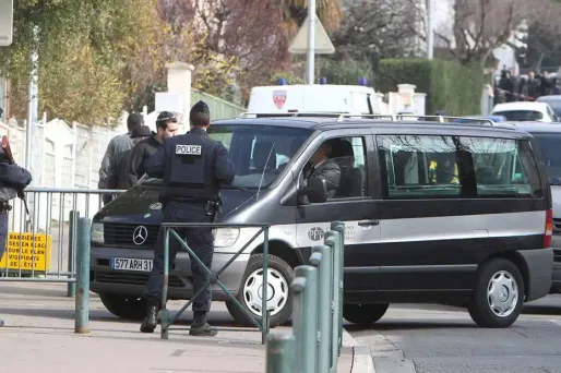 Les funérailles des victimes devraient avoir lieu à partir de 9h (8h en France) au plus grand cimetière de Jérusalem.