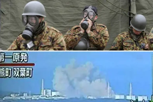 Après Fukushima, le regard de Français