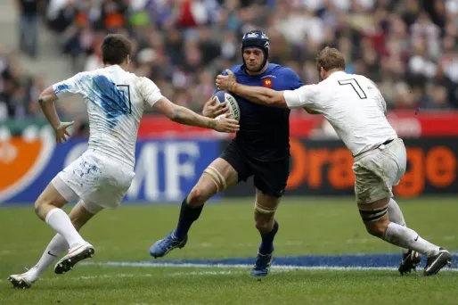 Bleus, une défaite qui pique