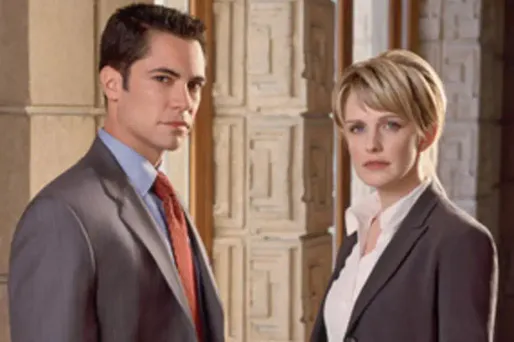 Cold Case réchauffe les audiences