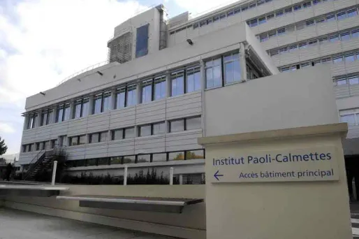 L'institut Paoli Calmettes teste une nouvelle technique de traitement contre le cancer du sein.