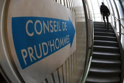 Elle devait payer pour être licenciée