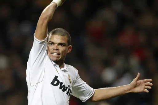 Et si Pepe venait au PSG ?