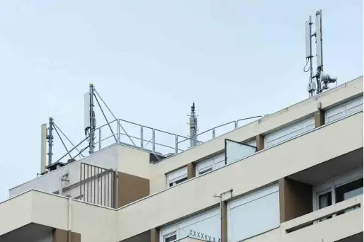 Free mobile veut "monter en puissance"