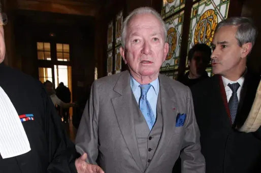 Insultes de Guerlain : "c'était méchant"