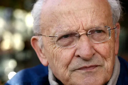 Jean giraud est mort samedi matin.