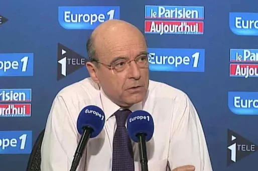 Alain Juppé s'est dit dimanche confiant en la victoire de Nicolas Sarkozy.