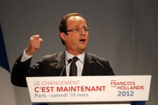 Le blues des chefs d'entreprises français