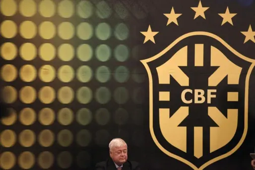 Le foot brésilien est malade