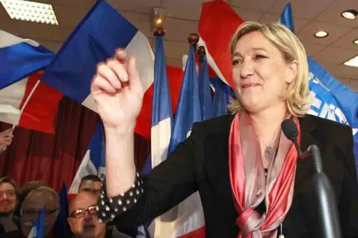 "à partir d’aujourd’hui, des millions de citoyens vont reprendre espoir,