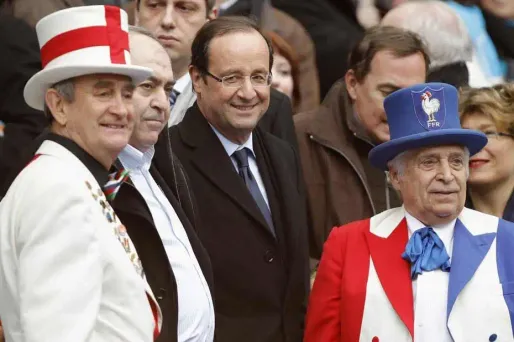 Les candidats ont mangé du crunch