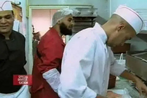 Les nouvelles règles de l'abattage rituel