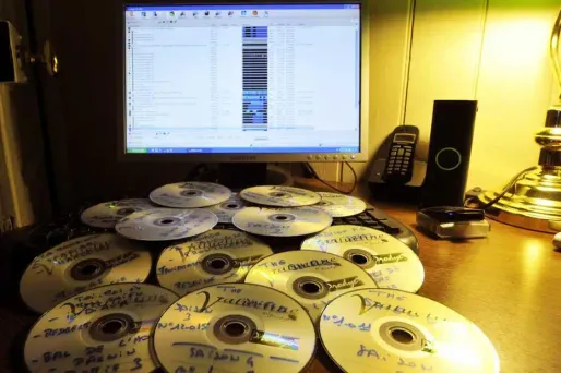 Où vont les orphelins de Megaupload ?