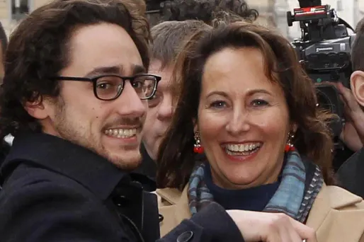 segolene royal