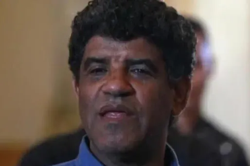 Abdallah al-Senoussi, a été arrêté dans la nuit de vendredi à samedi à l'aéroport de Nouakchott, en Mauritanie.