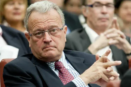 Vanneste : "Lancar, homosexuel militant"