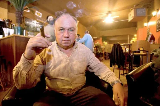 "Dodo la saumure" est convoqué jeudi devant la justice belge pour proxénétisme.