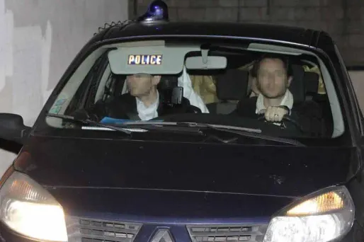 Essonne : nouvelle mise en examen du suspect