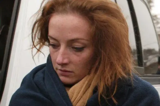 Florence Cassez avait confié son espoir de libération en janvier dernier.