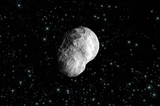 La "ruée vers l'or" spatiale a commencé