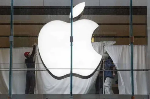 Le New York Times affirme qu'Apple a conçu des stratégies pour éviter de payer des milliards de dollars d'impôts aux Etats-Unis.