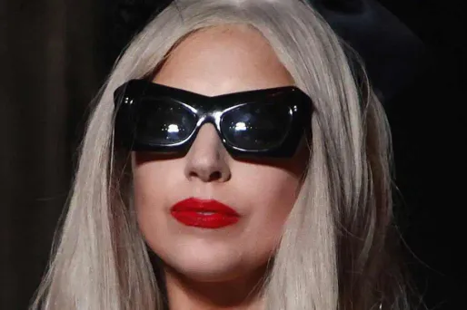 Lady Gaga, championne du monde de Twitter