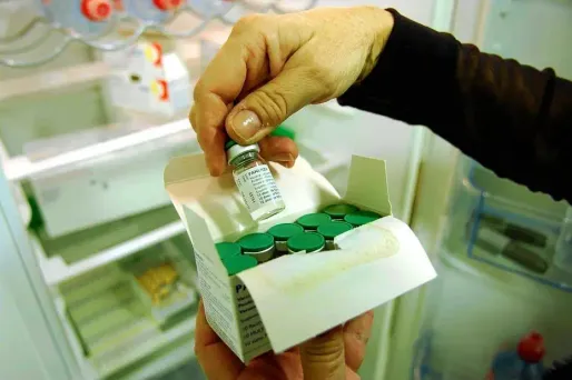 3 millions de personnes ont déjà été touchées cette année. Le pic est attendu dans les prochains jours.