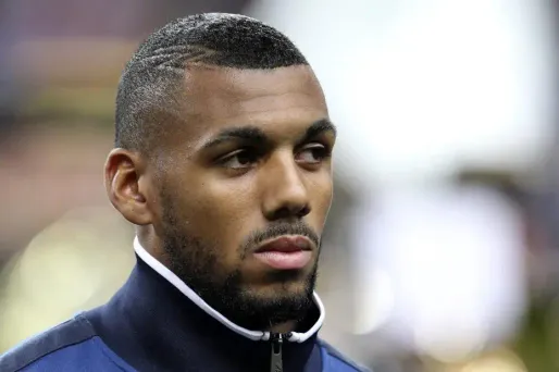 Le footballeur a porté plainte contre deux prostituées Nîmoises qu'il accuse de vol après un match de l'équipe de France en août dernier.