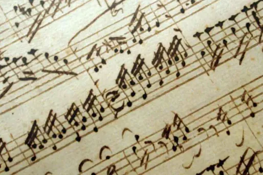 Au cours des dernières années, deux autres partitions pour piano inconnues de Mozart avaient été retrouvées.