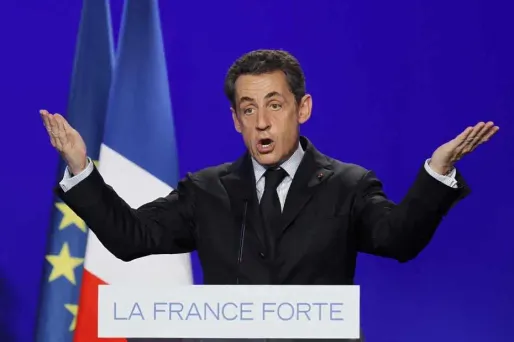 Tollé autour du rassemblement de Sarkozy sur le "vrai travail" le 1er mai