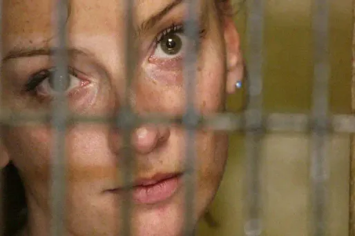 Retour sur l'affaire Florence Cassez