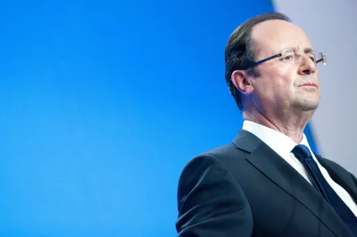 Tariq Ramadan "n'a jamais prononcé mon nom"