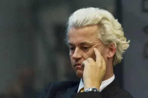 Aux Pays-Bas, l'extrême-droite divise pour régner