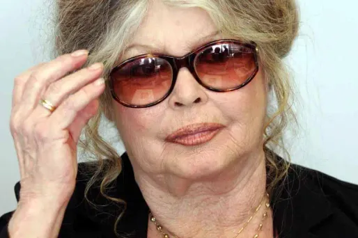 Bardot roule pour Le Pen