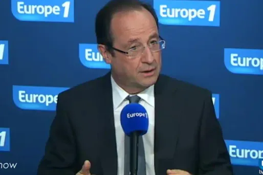 Cannabis : Hollande ne lâche pas de lest